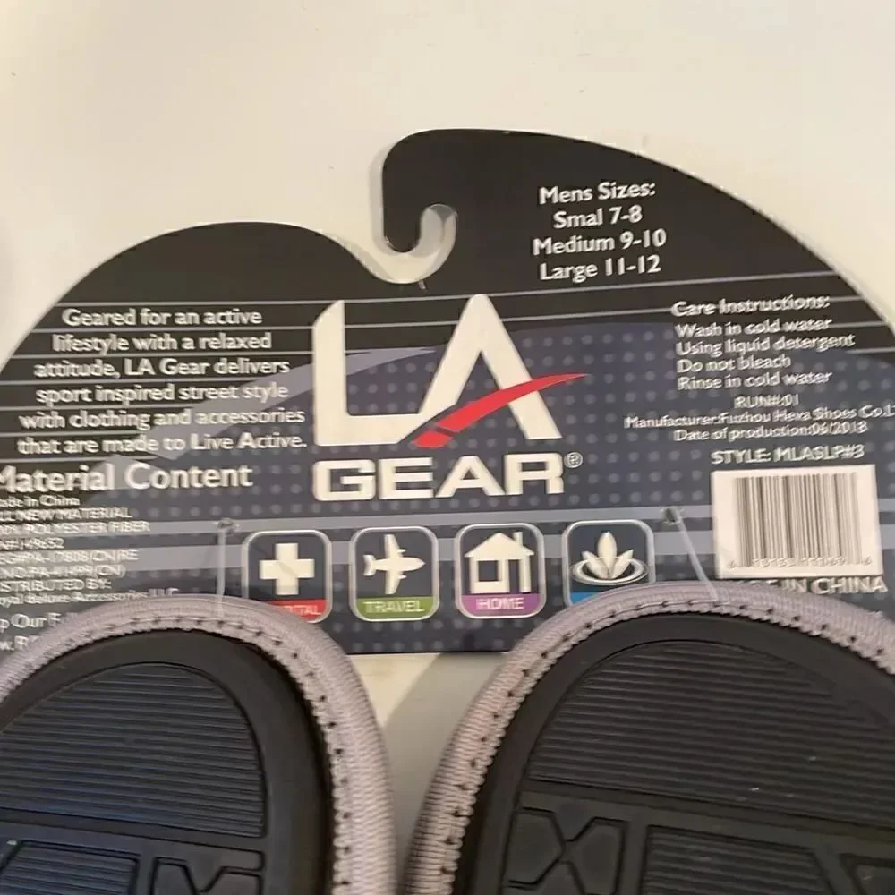 LA Gear nwt la